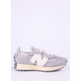 Resim New Balance 327 U327WOC-NB Lıfestyle Men Shoes Gri Erkek Günlük Spor Ayakkabı 
