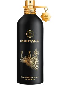 Resim Montale Rendez Vouz A Paris Edp 100 Ml Çiçek - Meyve 