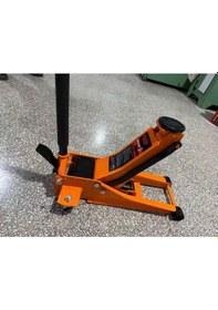 Resim Rico 013-rc6037 Arabalı Kriko Alçak Şase 3 Ton Eko 