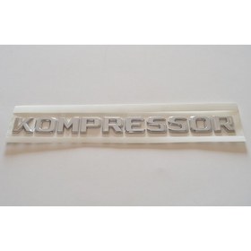 Resim Bimbo Otomotiv Kompressor Yazı W210 - W202 2028172215-2038173015 