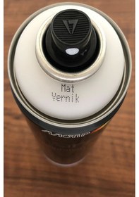 Resim Motip Carat Mat Vernik 400 ML 