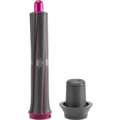 Resim 2pcs Dyson Supersonic Saç Kurutucu Kravat Bağlantısı Otomatik Saç Kıvırcık Varil ve Adaptörler Styler Kıvırma Aracı (Yurt Dışından) 
