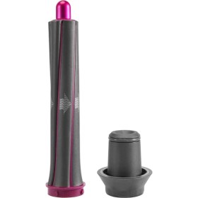 Resim 2pcs Dyson Supersonic Saç Kurutucu Kravat Bağlantısı Otomatik Saç Kıvırcık Varil ve Adaptörler Styler Kıvırma Aracı (Yurt Dışından) 