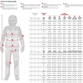 Resim Held Alpinestars Raider V2 Drystar Korumalı Motosiklet Pantolonu Siyah 