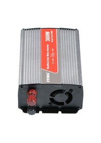 Resim Jyins 12V Volt-300W Watt Modifiye Sinüs Inverter 220V Çevirici 