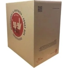 Resim Hakay 45X100 Şeffaf Koli Bandı 