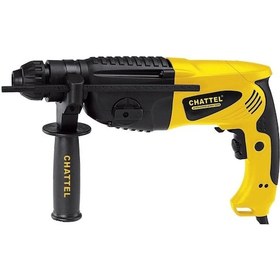 Resim Chattel CHT 4326 850 W Kırıcı Delici 3.37 KG 