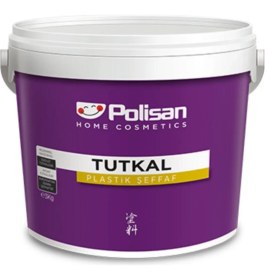 Resim Polisan Şeffaf Tutkal 3 kg Ağaç Boncuk Slime Hobi Tutkalı 