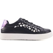 Resim Nine West DIAMAN 3PR Siyah Kadın Sneaker 