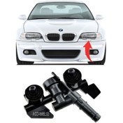 Resim Gkl Bmw 3 Serisi E46 Far Yıkama Robotu Sol 1998-2005 61674290867 