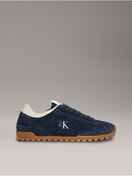 Resim Calvin Klein Erkek Low Profile Runner Sneaker 