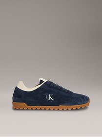 Resim Calvin Klein Erkek Low Profile Runner Sneaker 