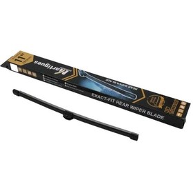 Resim Martigues Silecek Arka Fıesta Kuga Mondeo 280 Mm 