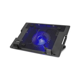 Resim Skygo Notebook Soğutucu Led Siyah HDX4251 