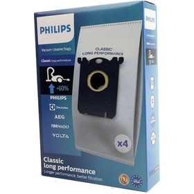 Resim Philips Fc 9170 Performer Pro S Bag Toz Torbası A++kalite 