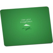 Resim Panorama Ajans Hayal Gücünü Kullan Motive Edici Iş Arkadaşı Hediye Mouse Pad 