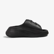 Resim Lacoste Croco 3.0 Erkek Siyah Terlik 