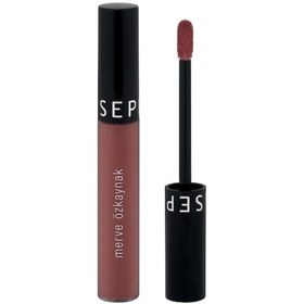 Resim SEPHORA COLLECTION Sephora X Merve Özkaynak Cream Lip Stain - Likit Ruj 8972894021404 