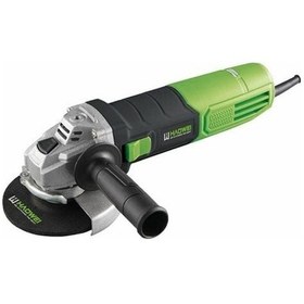Resim Haowei AGS8510 125 MM Taşlama Makinesi 