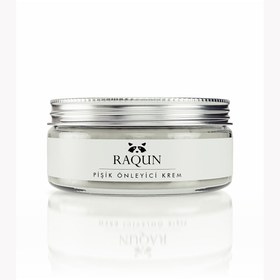 Resim RAQUN Pişik Önleyici Krem 50 ml 