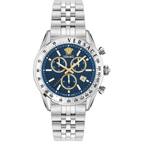 Resim Versace VRSCVE8R00324 Erkek Kol Saati 