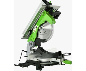 Resim Hais Üstten Tablalı Gönye Kesme Testeresi 2000 Watt 