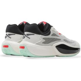 Resim Reebok Engıne A 26 Se Kırık Beyaz Unisex Basketbol Ayakkabısı 