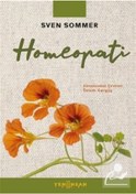 Resim Homeopati - Sven Sommer - Yeni İnsan Yayınevi 