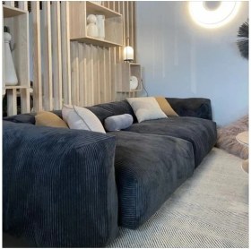 Resim Creatizm Home Ponchic Kanepe 