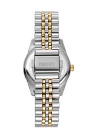 Resim Dkny Dk1l060m0065 Kadın Kol Saati Altın - Metal 