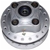 Resim Cg Arka Göbek Bilyalı Agk 