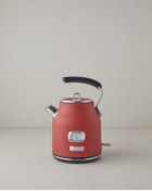 Resim Westinghouse Elektrikli Su Isıtıcısı - Retro Series Electric Kettle Kırmızı 