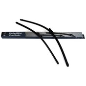 Resim Opel Astra K Ön Silecek Takımı Gm Orjinal 95528637 