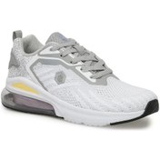 Resim Lumberjack Mabel 24ya Kadın Günlük Spor Ayakkabı - Beyaz Beyaz 