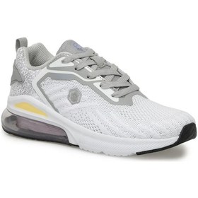 Resim Lumberjack Mabel 24ya Kadın Günlük Spor Ayakkabı - Beyaz Beyaz 