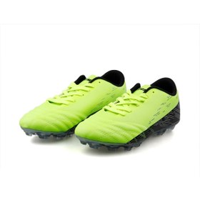 Resim Jump 28221 Krampon Neon yeşil-Siyah 