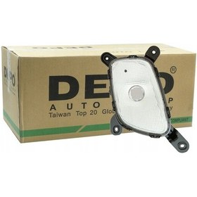 Resim Sağ Gündüz Farı Kıa Pıcanto 2015 2016 2017 Depo 