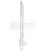 Resim General Electric Sebzelik Çekmece Kızak-sol Wr72x287 