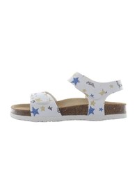 Resim Lumberjack Sandal 2 Velcro Beyaz Kız Çocuk Sandalet 000000000101507051 Beyaz 