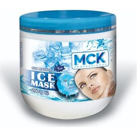 Resim Mck Ice Mask Buz Maskesi 