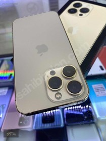 Resim Apple iPhone 13 Pro İkinci El TR | 128 GB | Altın 