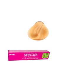 Resim Nevacolor Tüp Boya 10.03 Ekstra Doğal Altın Platin 