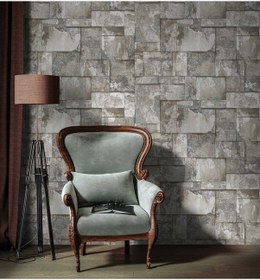 Resim Adawall Roka Koleksiyonu 23106-2 Duvar Kağıdı 