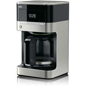 Resim Braun Kf7120 Puraroma 7 Kahve Makinesi 