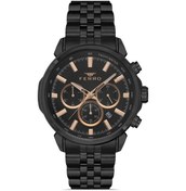Resim Ferro Fm31375a-g Erkek Kol Saati 