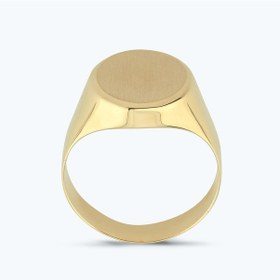 Resim Altınbaş Altın Erkek Yüzük Ayz0260-y-24708 Çok Renkli 