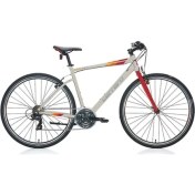 Resim Carraro Sportive 321 Gezi Bisikleti Shimano 21 Vites 48 Kadro 