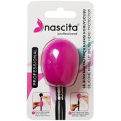 Resim Nascita Silikon Makyaj Fırça Kafası Koruyucusu Küçük Boy 05 