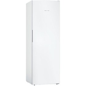 Resim Profilo DF1033WEVV 7 Çekmeceli 231 Litre Hacim E Enerji Sınıfı Dikey Tipi Derin Dondurucu Beyaz 