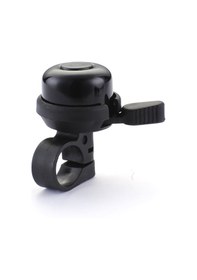 Resim Bisiklet Zili Siyah-LZ-07 